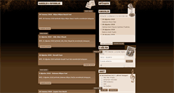 Desktop Screenshot of mfo.com.tr
